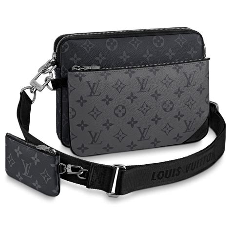 sacoche louis vuitton bandouliere